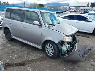 2005 Scion xB z VIN JTLKT324654007931, wystawiony jako IAAI lot #41798184 z przebiegiem 163 769 mil mil oraz . Historia ofert i sprzedaży dostępna na DreamBid. Obrazek 1.