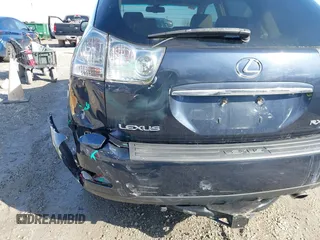 2007 Lexus RX 350 z VIN 2T2GK31U27C024050, wystawiony jako IAAI lot #41525225 z przebiegiem 204 899 mil mil oraz . Historia ofert i sprzedaży dostępna na DreamBid. Obrazek 17.