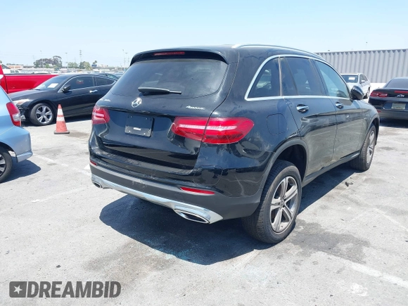 2019 Mercedes-Benz GLC 350e z VIN WDC0G5EB3KF619396, wystawiony jako IAAI lot #42353279 z przebiegiem 23 600 mil mil oraz . Historia ofert i sprzedaży dostępna na DreamBid. Obrazek 4.