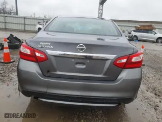 2016 Nissan Altima 2.5 SL with VIN 1N4AL3AP1GC152134, listed as a Copart auction lot 52192015 with 175,158 mi miles and Clean Title. Bid and sale history available at carsss.com. Image 6.