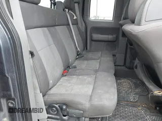 2004 Ford F-150 STX with VIN 1FTRX02W44KD74335, listed as a IAAI auction lot 41681835 with 218,578 mi miles and . Bid and sale history available at DreamBid. Image 8.