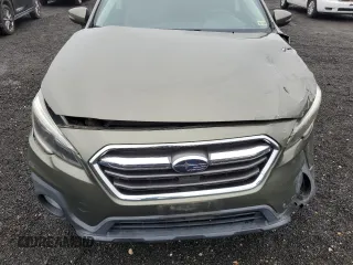 2019 Subaru Outback Touring with VIN 4S4BSATC3K3331313, listed as a Copart auction lot 61025015 with 37,767 mi miles and Salvage title. Bid and sale history available at DreamBid. Image 12.