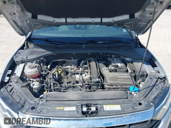 2021 Volkswagen Jetta S with VIN 3VWC57BU3MM031864, listed as a IAAI auction lot 42340036 with 59,193 mi miles and . Bid and sale history available at DreamBid. Image 10.