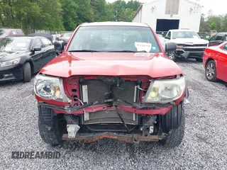 2011 Toyota Tacoma z VIN 5TFUX4EN8BX004834, wystawiony jako IAAI lot #42439354 z przebiegiem 130 974 mil mil oraz . Historia ofert i sprzedaży dostępna na DreamBid. Obrazek 6.