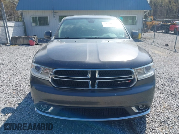 2018 Dodge Durango SXT z VIN 1C4RDHAG1JC494617, wystawiony jako IAAI lot #41952396 z przebiegiem 233 595 mil mil oraz . Historia ofert i sprzedaży dostępna na DreamBid. Obrazek 12.