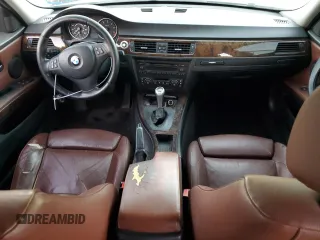 2006 BMW 3 Series 325xi с VIN WBAVT13576AV98386, выставлен на аукционе Copart как лот 81520954 с пробегом 362 557 миль миль и Списание • Salvage title. История ставок и продаж доступна на DreamBid. Изображение 8.
