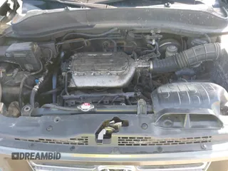 2006 Honda Ridgeline RTL with VIN 2HJYK165X6H512922, listed as a IAAI auction lot 42706885 with 227,241 mi miles and . Bid and sale history available at DreamBid. Image 10.