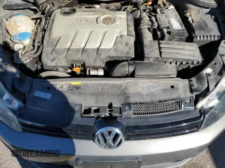 2011 Volkswagen Golf TDI с VIN WVWBM7AJXBW117632, выставлен на аукционе Copart как лот 42058565 с пробегом 148 356 миль миль и Чистый • Clean title. История ставок и продаж доступна на DreamBid. Изображение 12.