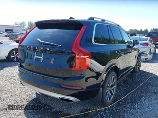 2017 Volvo XC90 Momentum с VIN YV4A22PK7H1175141, выставлен на аукционе IAAI как лот 42326312 с пробегом 79 261 миль миль и . История ставок и продаж доступна на DreamBid. Изображение 4.