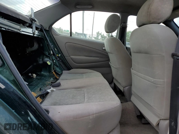 2001 Toyota Prius with VIN JT2BK12U510024958, listed as a Copart auction lot 66286434 with 149,379 mi miles and Salvage Title. Bid and sale history available at carsss.com. Image 10.