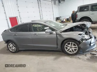 2013 Ford Fusion SE with VIN 3FA6P0HR4DR156949, listed as a IAAI auction lot 42050473 with 125,439 mi miles and . Bid and sale history available at DreamBid. Image 12.
