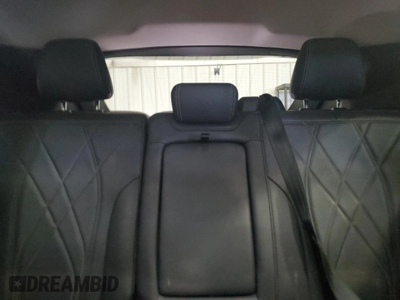 2022 Ford Mustang Mach-E California Route 1 with VIN 3FMTK2SU2NMA42589, listed as a Copart auction lot 63563115 with 26,231 mi miles and Salvage title. Bid and sale history available at DreamBid. Image 10.