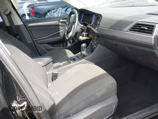 2020 Volkswagen Jetta S with VIN 3VWC57BU2LM086319, listed as a IAAI auction lot 42299272 with 50,317 mi miles and . Bid and sale history available at DreamBid. Image 5.