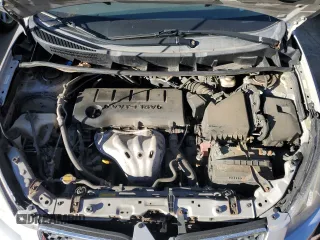 2009 Pontiac Vibe with VIN 5Y2SM67009Z475016, listed as a Copart auction lot 79509074 with 144,751 mi miles and Clean Title. Bid and sale history available at carsss.com. Image 11.