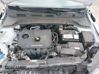 2021 Hyundai Kona SE with VIN KM8K1CAA8MU691948, listed as a IAAI auction lot 41278391 with 79,029 mi miles and . Bid and sale history available at carsss.com. Image 10.