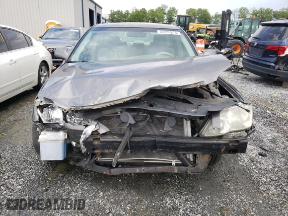 2006 Toyota Avalon XL z VIN 4T1BK36BX6U114484, wystawiony jako Copart lot #55206275 z przebiegiem 179 704 mil mil oraz Szkoda całkowita • Salvage title. Historia ofert i sprzedaży dostępna na DreamBid. Obrazek 5.