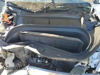 2023 Tesla Model Y Long Range z VIN 7SAYGAEE1PF810888, wystawiony jako Copart lot #88991735 z przebiegiem Nie podano mil oraz Nie do naprawy • Non repairable. Historia ofert i sprzedaży dostępna na DreamBid. Obrazek 14.