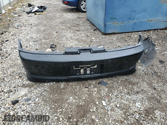 2006 Acura RSX Type S z VIN JH4DC53076S014796, wystawiony jako Copart lot #57726635 z przebiegiem 55 175 mil mil oraz Szkoda całkowita • Salvage title. Historia ofert i sprzedaży dostępna na DreamBid. Obrazek 12.