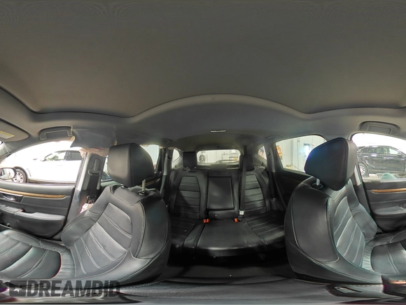 2018 Honda CR-V EX-L with VIN 5J6RW2H8XJA001917, listed as a Copart auction lot 49862655 with 81,674 mi miles and Clean Title. Bid and sale history available at carsss.com. Image 15.