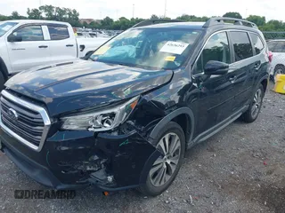 2020 Subaru Ascent Limited with VIN 4S4WMAJD3L3421649, listed as a IAAI auction lot 42636293 with 73,482 mi miles and . Bid and sale history available at DreamBid. Image 17.