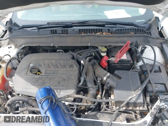 2016 Ford Fusion SE with VIN 1FA6P0HD5G5111420, listed as a IAAI auction lot 42365067 with 155,984 mi miles and . Bid and sale history available at DreamBid. Image 10.