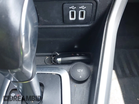 2019 Ford EcoSport Titanium with VIN MAJ6S3KLXKC271197, listed as a IAAI auction lot 42093623 with 79,199 mi miles and . Bid and sale history available at DreamBid. Image 11.