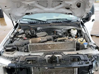 2022 Ford F-350 with VIN 1FD8W3HN0NEF89950, listed as a Copart auction lot 79960274 with 64,635 mi miles and Salvage title. Bid and sale history available at DreamBid. Image 11.