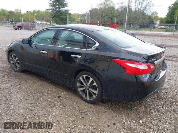 2016 Nissan Altima S z VIN 1N4AL3AP4GC122304, wystawiony jako IAAI lot #42033250 z przebiegiem 95 964 mil mil oraz . Historia ofert i sprzedaży dostępna na DreamBid. Obrazek 3.