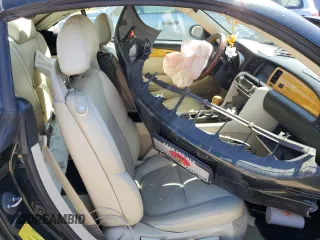 2005 Lexus SC 430 z VIN JTHFN48Y550070001, wystawiony jako Copart lot #49179564 z przebiegiem Nie podano mil oraz Szkoda całkowita • Salvage title. Historia ofert i sprzedaży dostępna na DreamBid. Obrazek 10.