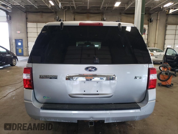 2014 Ford Expedition EL XLT with VIN 1FMJK1J58EEF12237, listed as a Copart auction lot 69090594 with 237,344 mi miles and Clean Title. Bid and sale history available at carsss.com. Image 6.