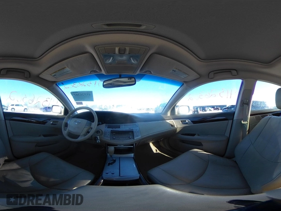 2009 Toyota Avalon XL with VIN 4T1BK36B89U332475, listed as a IAAI auction lot 41326302 with 145,237 mi miles and . Bid and sale history available at DreamBid. Image 18.