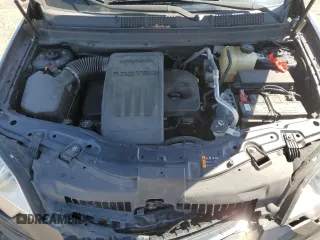 2014 Chevrolet Captiva Sport LS with VIN 3GNAL2EK4ES622366, listed as a Copart auction lot 53309555 with 73,561 mi miles and Salvage Title. Bid and sale history available at carsss.com. Image 12.