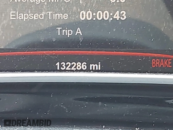 2013 Dodge Dart Limited с VIN 1C3CDFCH3DD198744, выставлен на аукционе IAAI как лот 42423221 с пробегом 132 286 миль миль и . История ставок и продаж доступна на DreamBid. Изображение 13.