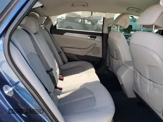 2016 Hyundai Sonata 2.4L with VIN 5NPE24AF6GH401835, listed as a Copart auction lot 44062895 with 90,710 mi miles and Salvage Title. Bid and sale history available at carsss.com. Image 11.