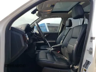 2015 Mercedes-Benz GLK 350 with VIN WDCGG8JB9FG395167, listed as a Copart auction lot 53738904 with 102,778 mi miles and Salvage Title. Bid and sale history available at DreamBid. Image 7.