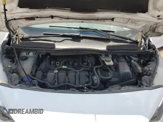 2020 Ford Transit Connect XLT с VIN NM0LS7F2XL1459248, выставлен на аукционе Copart как лот 59009655 с пробегом 170 532 миль миль и Чистый • Clean title. История ставок и продаж доступна на DreamBid. Изображение 12.