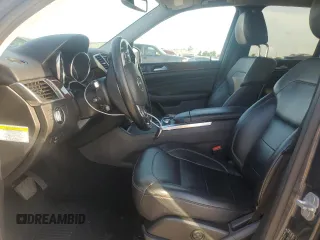 2012 Mercedes-Benz M 350 с VIN 4JGDA5HBXCA036130, выставлен на аукционе Copart как лот 54655385 с пробегом 208 204 миль миль и Списание • Salvage title. История ставок и продаж доступна на DreamBid. Изображение 7.