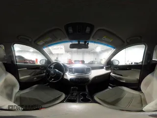 2017 Kia Sorento LX with VIN 5XYPGDA33HG293554, listed as a IAAI auction lot 41764803 with 114,673 mi miles and . Bid and sale history available at DreamBid. Image 18.
