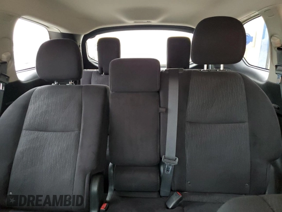 2014 Nissan Pathfinder SL z VIN 5N1AR2MN5EC630853, wystawiony jako Copart lot #53788965 z przebiegiem 123 262 mil mil oraz Czysty tytuł • Clean title. Historia ofert i sprzedaży dostępna na DreamBid. Obrazek 10.