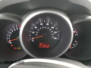 2013 Kia Soul + with VIN KNDJT2A61D7565736, listed as a Copart auction lot 49476795 with 134,706 mi miles and Salvage Title. Bid and sale history available at carsss.com. Image 9.
