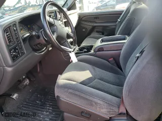 2006 Chevrolet Silverado 1500 LT1 with VIN 2GCEK13T561150386, listed as a Copart auction lot 79053624 with 118,520 mi miles and Salvage Title. Bid and sale history available at carsss.com. Image 7.