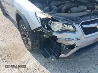 2013 Subaru Crosstrek Premium with VIN JF2GPACC9D2836164, listed as a IAAI auction lot 42423274 with 171,612 mi miles and . Bid and sale history available at DreamBid. Image 6.