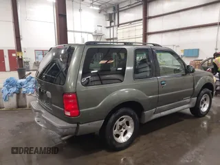 2002 Ford Explorer Sport Value с VIN 1FMYU60E42UD12982, выставлен на аукционе IAAI как лот 41865541 с пробегом 187 328 миль миль и . История ставок и продаж доступна на DreamBid. Изображение 4.