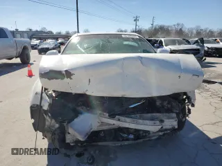 2004 Buick LeSabre Custom with VIN 1G4HP52K344145716, listed as a Copart auction lot 46160555 with Not Provided miles and Salvage Title. Bid and sale history available at carsss.com. Image 5.