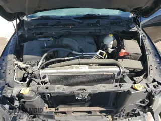2014 Ram 1500 Express с VIN 3C6JR6ATXEG132117, выставлен на аукционе Copart как лот 47827605 с пробегом 139 319 миль миль и Списание • Salvage title. История ставок и продаж доступна на DreamBid. Изображение 11.