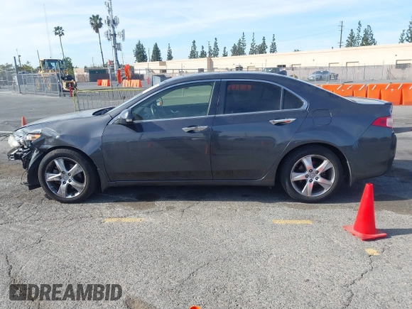 2013 Acura TSX Technology with VIN JH4CU2F68DC010643, listed as a IAAI auction lot 41424267 with 98,849 mi miles and . Bid and sale history available at DreamBid. Image 15.