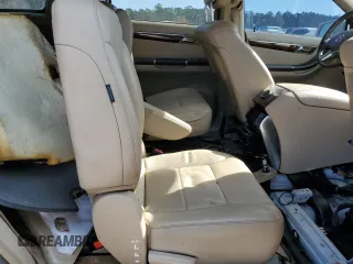 2011 Mercedes-Benz R-Class R 350 with VIN 4JGCB6FE3BA128156, listed as a Copart auction lot 81288334 with 115,974 mi miles and Salvage Title. Bid and sale history available at carsss.com. Image 10.