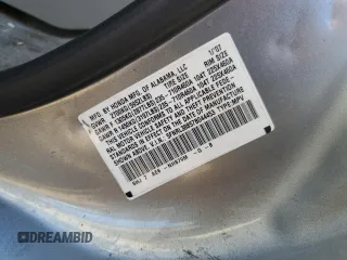2007 Honda Odyssey Touring with VIN 5FNRL38857B044453, listed as a Copart auction lot 70323773 with 194,831 mi miles and Clean Title. Bid and sale history available at DreamBid. Image 13.