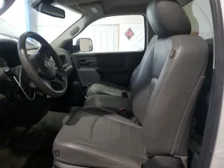 2018 Ram 2500 Tradesman with VIN 3C7WR4AJ3JG155639, listed as a Copart auction lot 72632044 with 208,934 mi miles and Salvage Title. Bid and sale history available at carsss.com. Image 11.