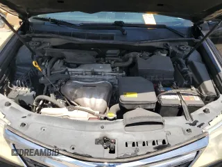 2012 Toyota Camry L with VIN 4T4BF1FK1CR182893, listed as a Copart auction lot 54243755 with 170,412 mi miles and Salvage Title. Bid and sale history available at DreamBid. Image 11.